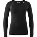 Gonso Base Therm Langærmet Baselayer