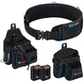 Bosch Powertools Kit Proclick 93 Gwt2/gwt4 + 2xsop Værktøjsholder