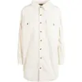 Urban Classics Corduroy Skjorte