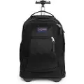 JanSport Driver 8 36l Rygsæk Med Hjul