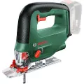 Bosch Universalsaw 18v-100 Baretool Stiksav