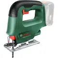 Bosch Easysaw 18v-70 Baretool Stiksav
