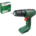 Bosch Easyimpact 18v-40 Baretool Elektrisk Skruetrækker Uden Batteri