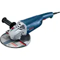 Bosch Gws 20-230 J+gws 880 Professional Vinkelsliber