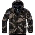 Brandit Teddy Worker Jakke