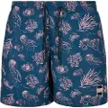 Urban Classics Pattern Badeshorts