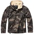 Brandit Sherpa Jakke