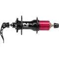 Novatec D792sb/a-aa 6b Shimano 8-11s Bagnav