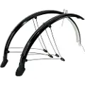 M-Wave Mud Max Flex 28´´ Skærmsæt