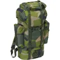 Brandit Nylon 65l Rygsæk
