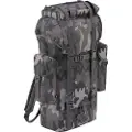 Brandit Nylon 65l Rygsæk