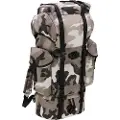Brandit Nylon 65l Rygsæk