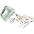KitchenAid Håndmixer 5KHM9212EPT pistacie, KitchenAid