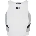 Starter Black Label Sports Cropped ærmeløs T-shirt