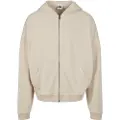 Urban Classics 90´s Sweatshirt Med Lynlås