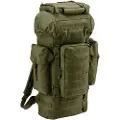 Brandit Combat Molle 66l Rygsæk