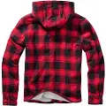 Brandit Lumberjack Jakke