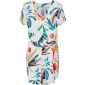 Urban Classics Viscose Playsuit