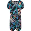 Urban Classics Viscose Playsuit