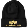 Alpha industries 3d Beanie