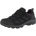 Jack Wolfskin Vojo 3 Texapore Low M Vandresko