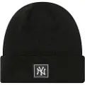 New Era Team Cuff New York Yankees Beanie