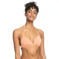 Roxy Sd Beach Classics Mod Mold Tri Bikinitop
