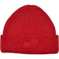 Urban Classics Knitted Wool Beanie