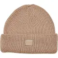Urban Classics Knitted Wool Beanie