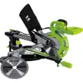 Zipper Zi-kgs210ds Geringssav