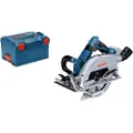 Bosch Gks 18v-70 L+l-boxx Rundsav