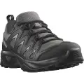 Salomon X Braze Goretex Vandresko