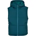 Urban Classics Recycled Twill Puffer Vest