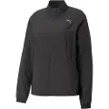 Puma Run Favorite Woven J Jakke