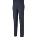 Puma Dealer Tailored Golf Pants Men, Clothing, Navy Blazer, 28/30