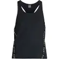 Roxy Bold Moves ærmeløs T-shirt