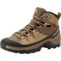 Salomon Quest Rove Goretex Vandrestøvler