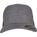 Flexfit Delta Carbon– 2 Tone Kasket