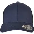 Flexfit 110 Structured Canvas Trucker Kasket