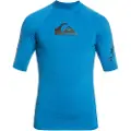 Quiksilver Alltime Kortærmet Beskyttelsesvest