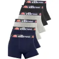Ellesse Millaro Boxers 6 Enheder