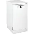 Beko Bdfs26020wq Opvaskemaskine 6 Antal Kuverter