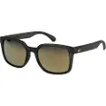 Quiksilver Warlock Polariserede Solbriller