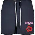 MT Ibiza Beach Badeshorts