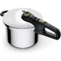 Tefal P2584402 8l Trykkoger