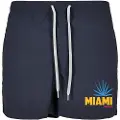 Mister tee Miami Beach Badeshorts