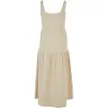 Urban Classics Valance Summer ærmeløs Lang Kjole