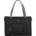 Wenger Motion Deluxe Tote til Laptop 15.6" | Sort