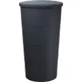 Prosperplast Glat Regnvandstønde 200l 60x60x106.6 Cm