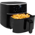 Princess - Airfryer Digital 6 liter 182244 - Fritøser & riskogere - - Homeroom